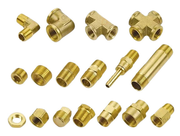 Hose Fittings