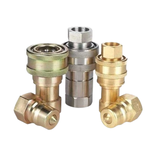 Hose Fittings