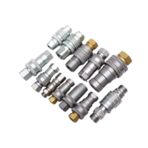 Hose Fittings