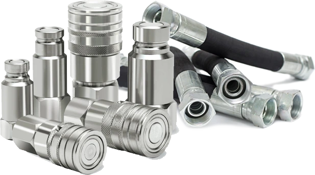 Hose Fittings