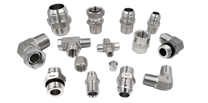 Hose Fittings