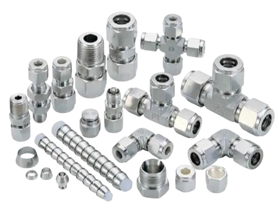 Hose Fittings