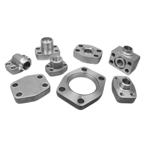 Hose Fittings