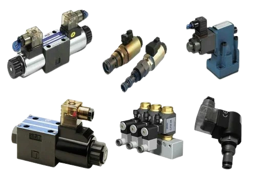 Hose Fittings